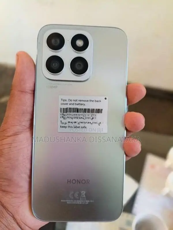 Honor X8B 512GB (Used)