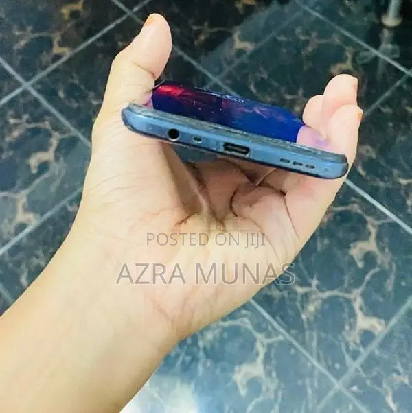 Oppo A53 (Used)