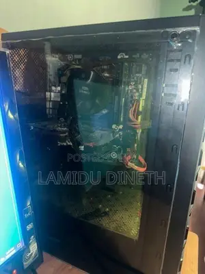 I7 Gaming Pc
