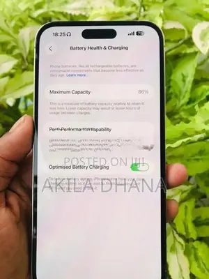 Apple iPhone 14 Pro Max 128GB (Used)