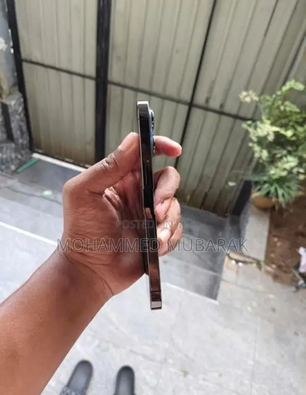 Apple iPhone 13 Pro (Used)