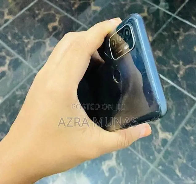 Oppo A53 (Used)
