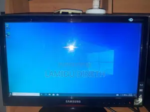 I7 Gaming Pc