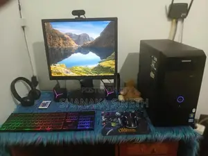 Desktop Computer