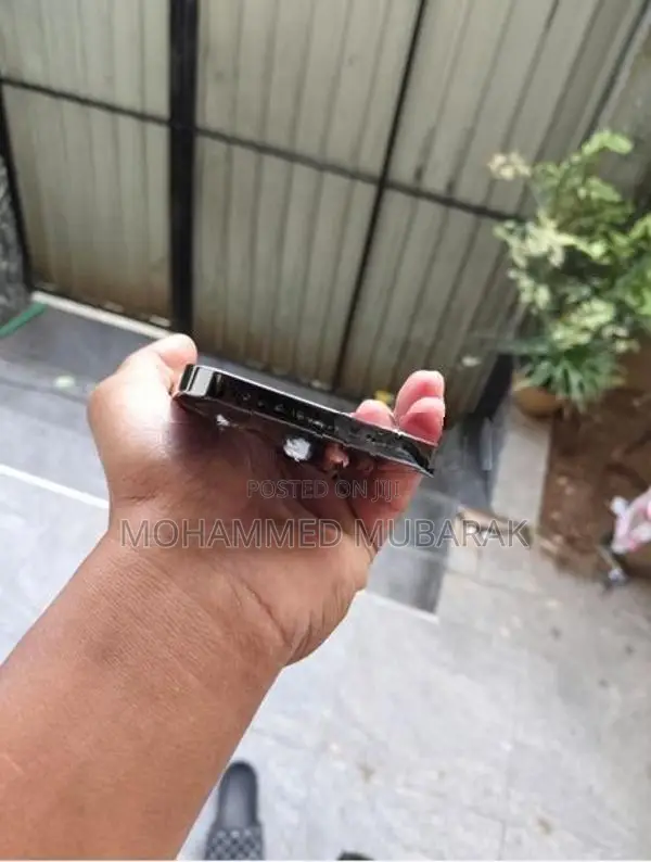 Apple iPhone 13 Pro (Used)