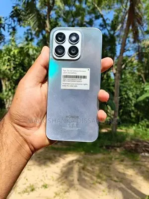 Honor X8B 512GB (Used)