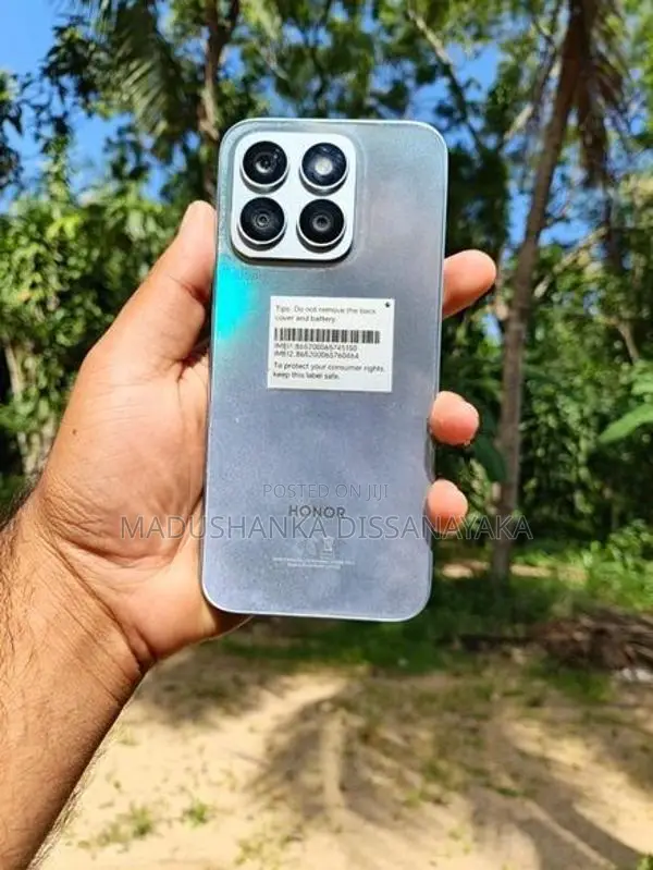 Honor X8B 512GB (Used)