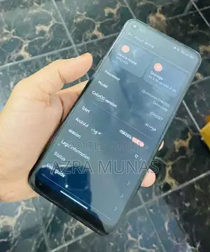 Oppo A53 (Used)