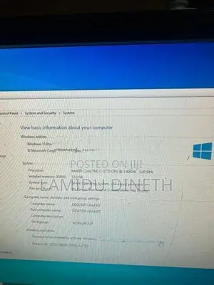 I7 Gaming Pc