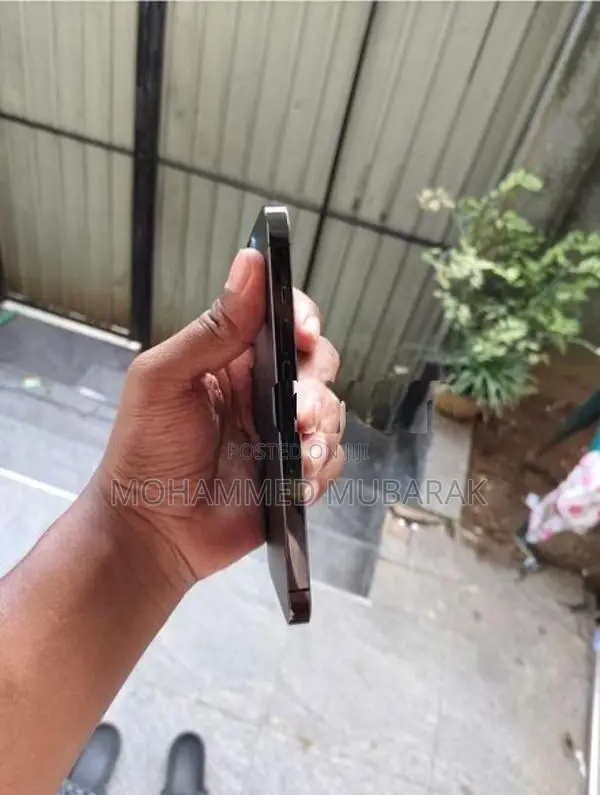 Apple iPhone 13 Pro (Used)