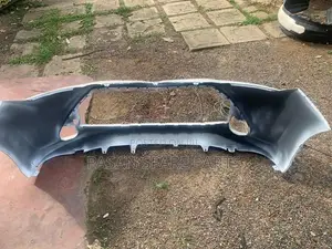 Toyota Axio 165 Front Bumper