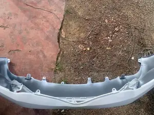 Toyota Axio 165 Front Bumper
