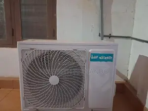 Hisence 24000 Btu Non Inverter Air Conditioner