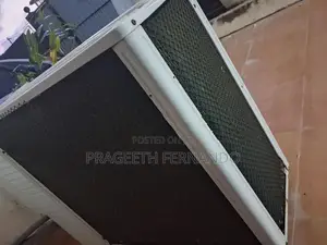 Hisence 24000 Btu Non Inverter Air Conditioner