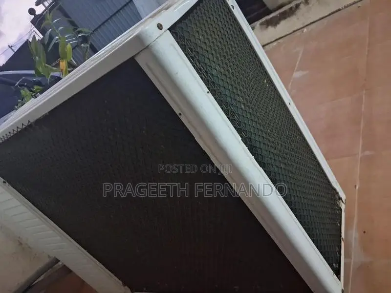 Hisence 24000 Btu Non Inverter Air Conditioner