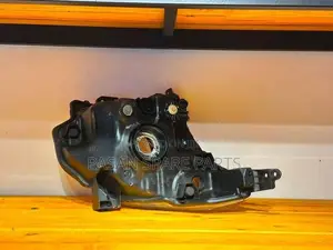 Suzuki Wagon R 44 Fz Head Light