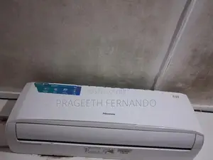 Hisence 24000 Btu Non Inverter Air Conditioner