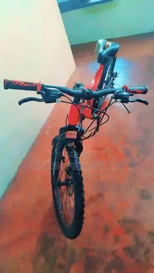 Bicycle