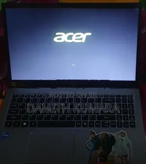 Acer Laptop