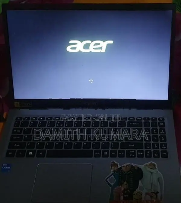Acer Laptop