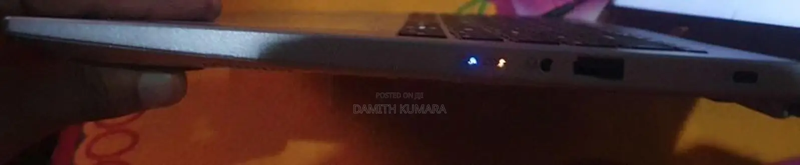 Acer Laptop