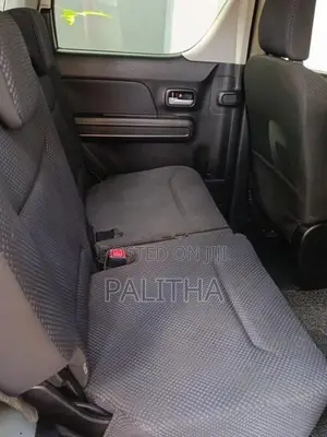Suzuki Wagon R 2017