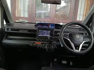 Suzuki Wagon R 2017