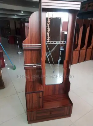Dressing Table (D-3)