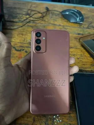 Samsung Galaxy M23 (Used)