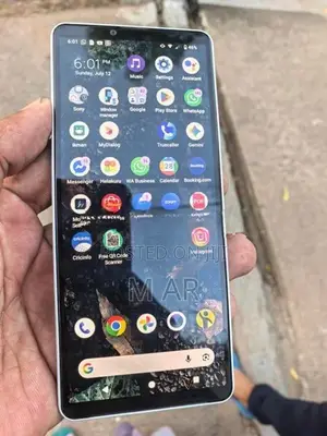 Sony Xperia 10 IV 6/128GB (Used)