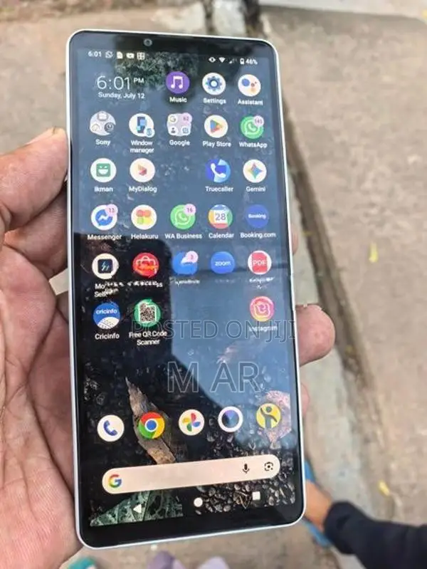 Sony Xperia 10 IV 6/128GB (Used)
