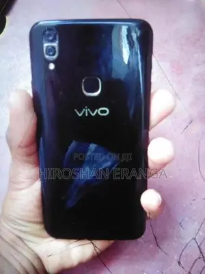 Vivo Y85 (Used)