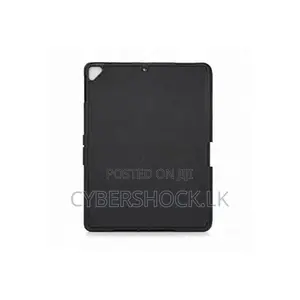 Smart Case for iPad Air 1st with Pencil Holder