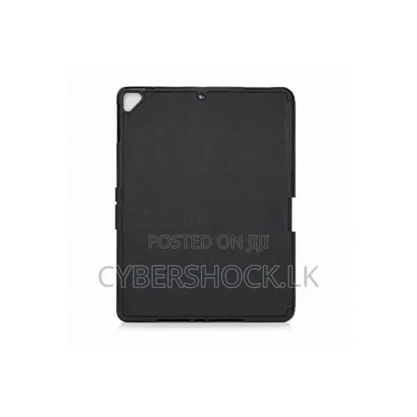 Smart Case for iPad Air 1st with Pencil Holder