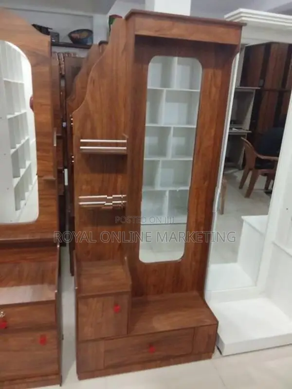 Dressing Table (D-3)