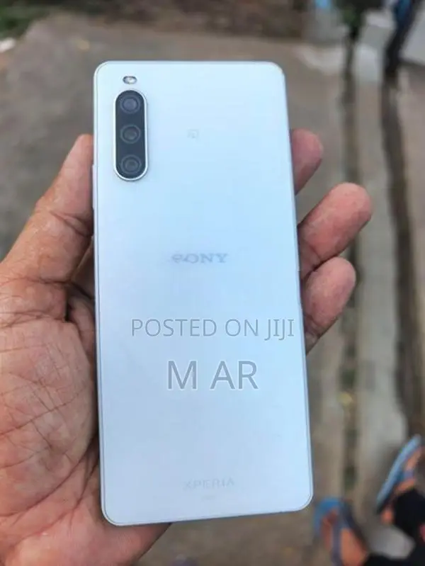 Sony Xperia 10 IV 6/128GB (Used)
