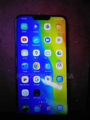 Vivo Y85 (Used)