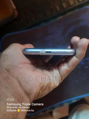 Apple iPhone 11 (Used)
