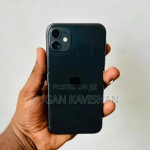Apple iPhone 11 (Used)