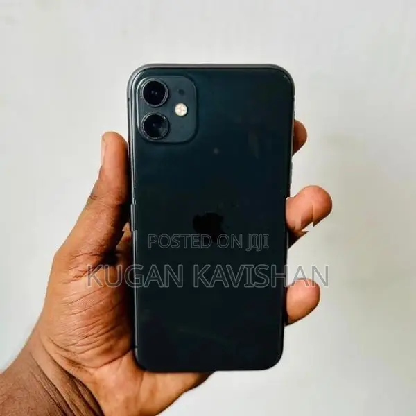 Apple iPhone 11 (Used)