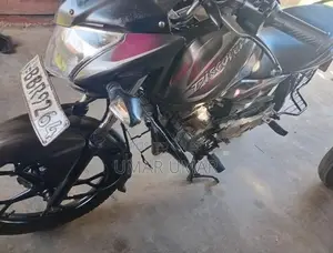 Bajaj Discover 125 2015