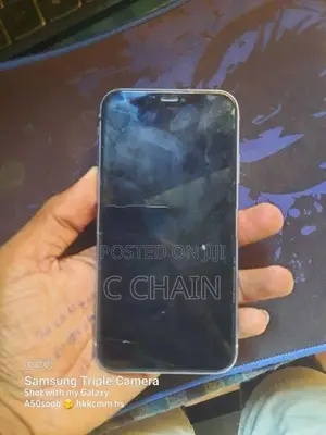 Apple iPhone 11 (Used)