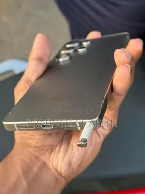 Samsung Galaxy S25 Ultra (Used)