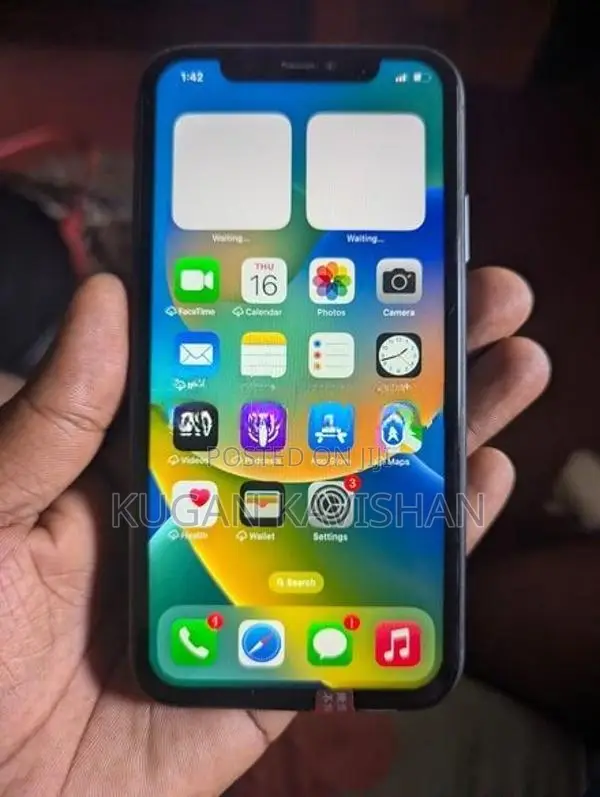 Apple iPhone 11 (Used)