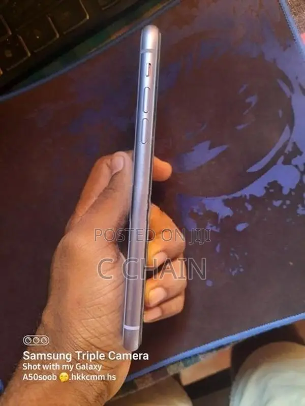 Apple iPhone 11 (Used)