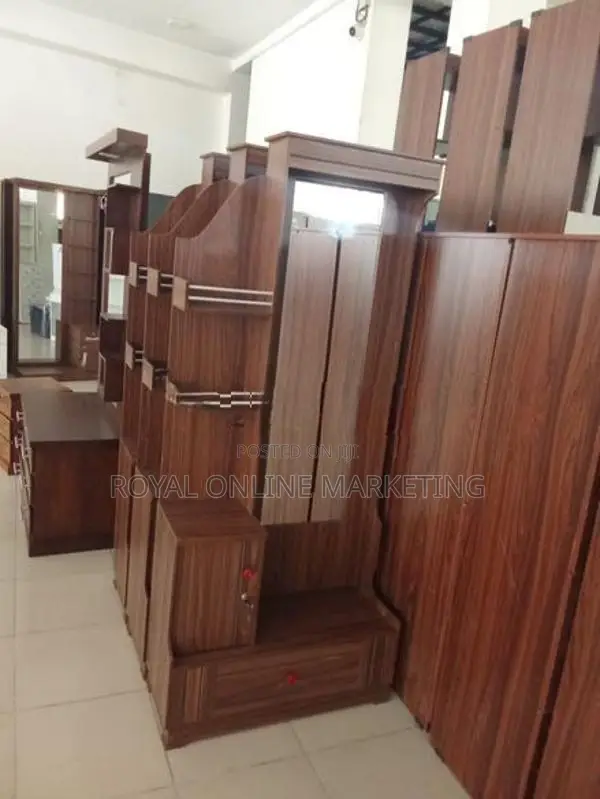 Dressing Table (D-3)