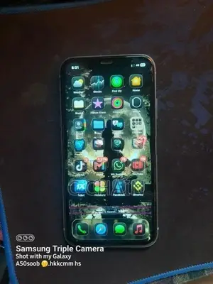 Apple iPhone 11 (Used)