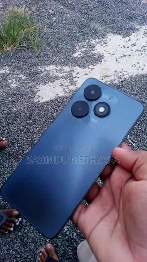 Tecno Spark Go 2024 (Used)