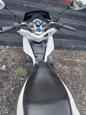 Honda PCX 2018