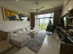 Spacious 3 Bedroom Apartment for Rent at Rajagiriya
